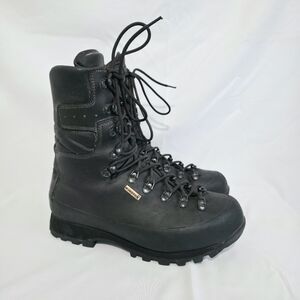 Kenetrek Hunting Boots Mountain Extreme 420 NI Leather Hiking Boots